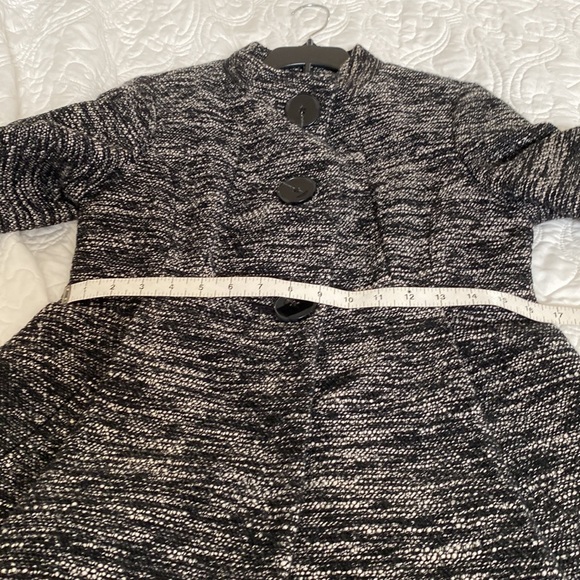 Jessica Simpson wool coat size small - Picture 8 of 15